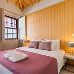 Lemago Porto Apartments - Sao Bento