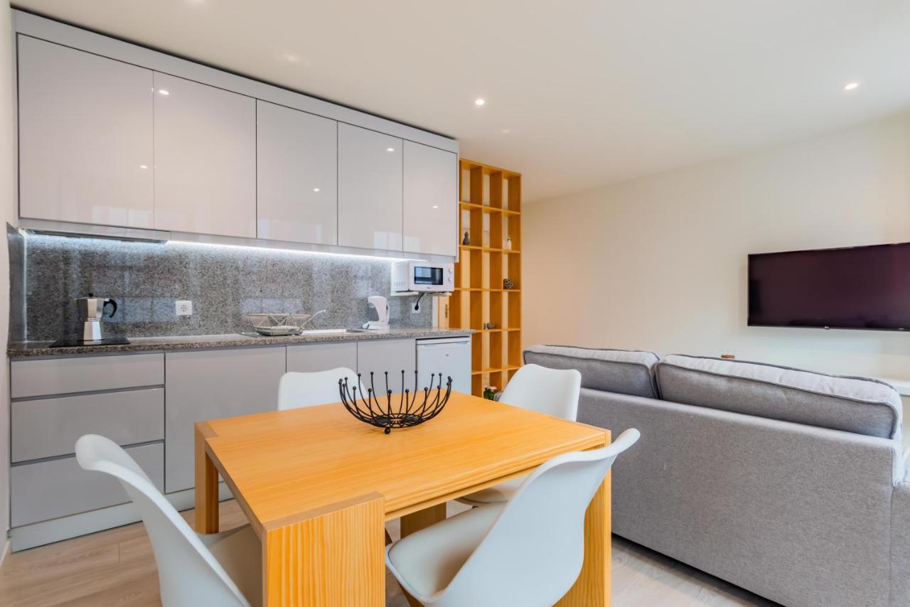 Apartament Lemago - Sao Bento