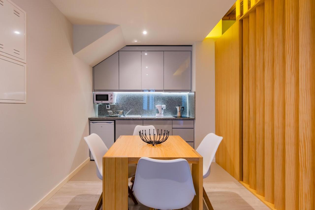 Apartament Lemago - Sao Bento *
