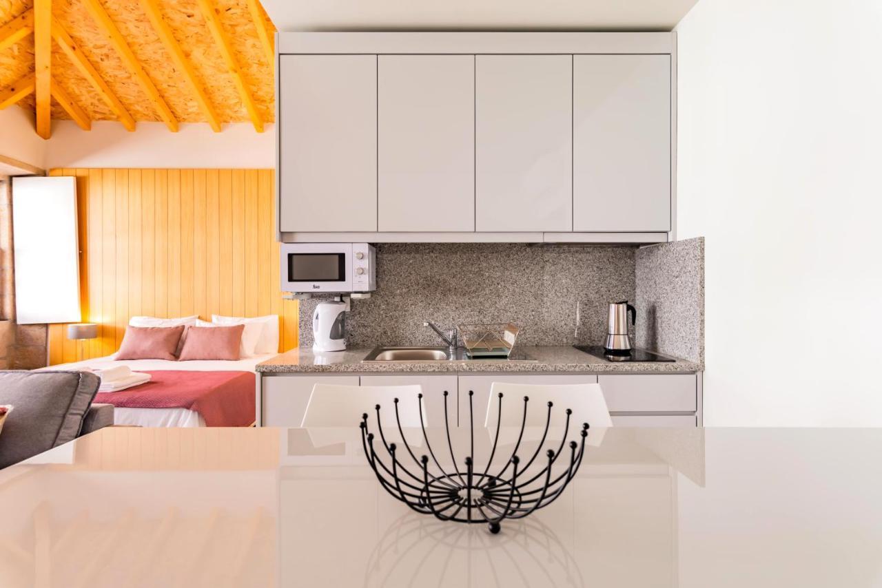 Apartament Lemago - Sao Bento