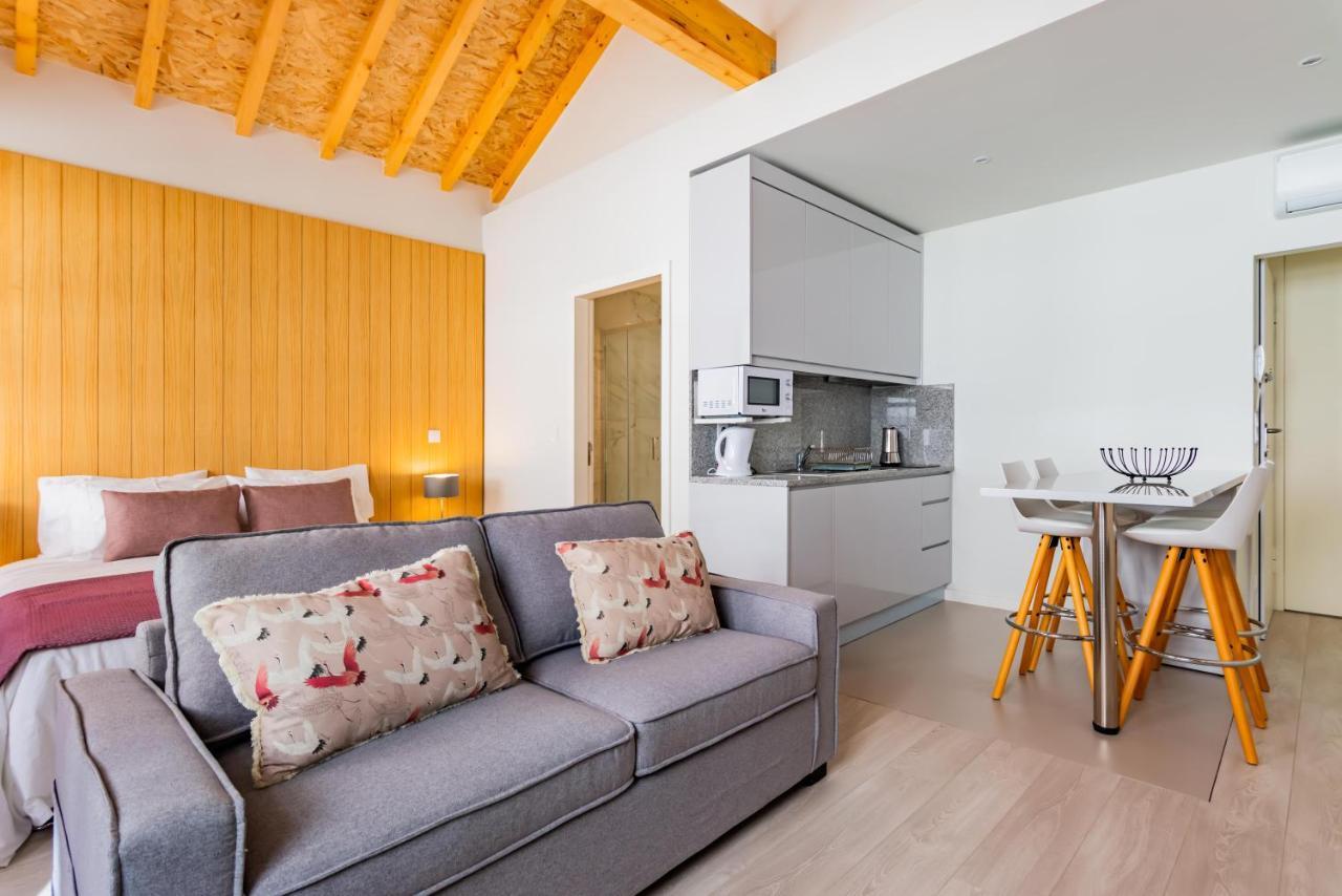 Apartament Lemago - Sao Bento