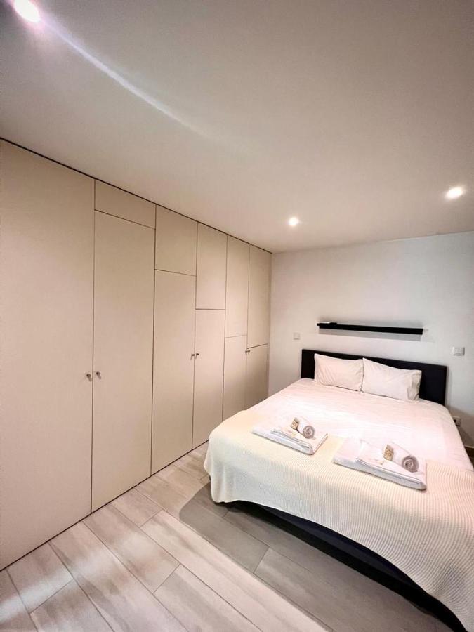 Apartament Lemago - Sao Bento