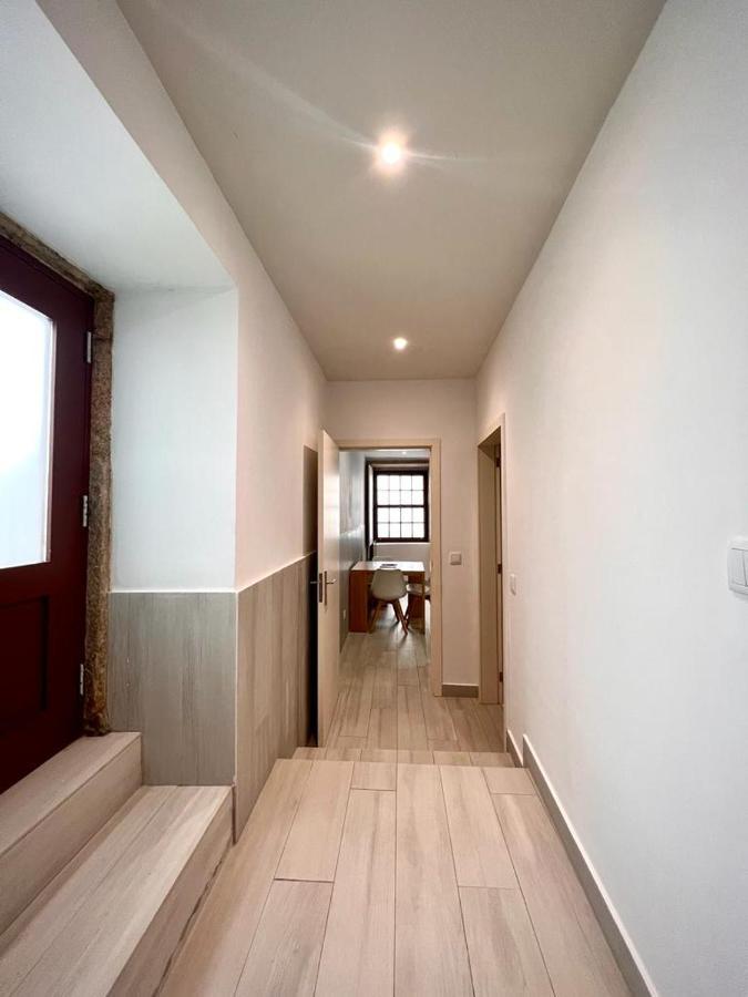 Apartament Lemago - Sao Bento *