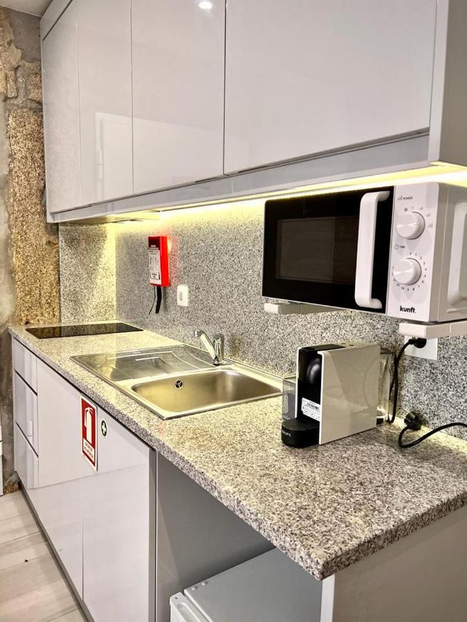 Apartament Lemago - Sao Bento