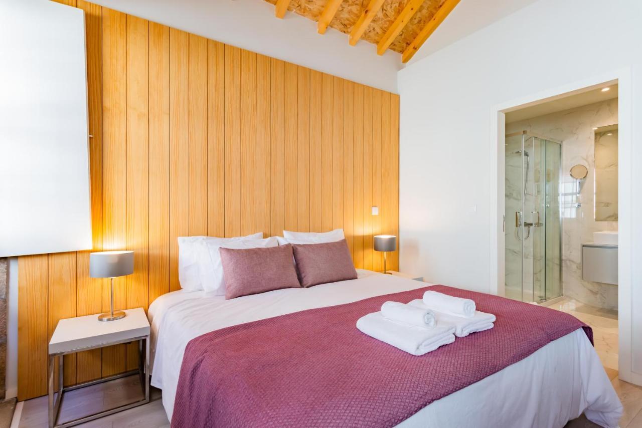 Lemago - São Bento Apartamento Porto