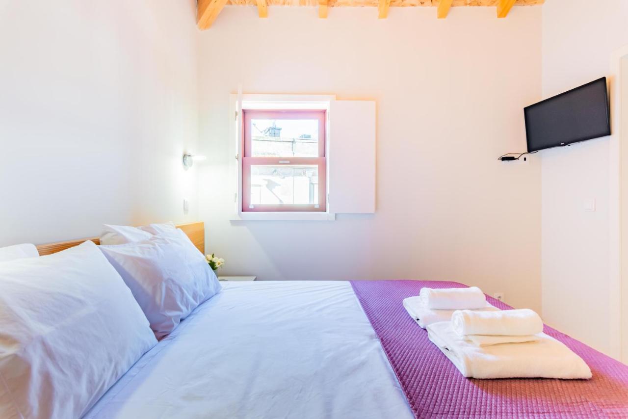 Apartamento Lemago - São Bento Porto
