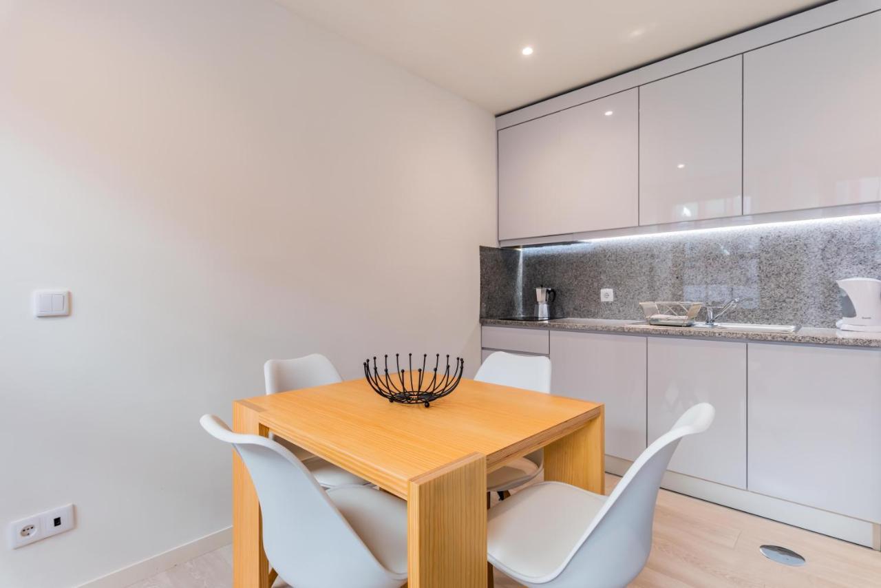 Apartamento Lemago - São Bento *
