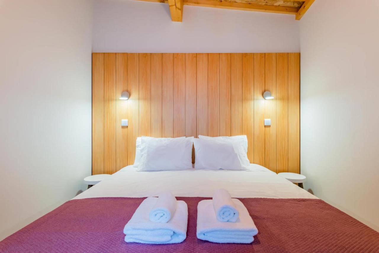 Apartamento Lemago - São Bento *