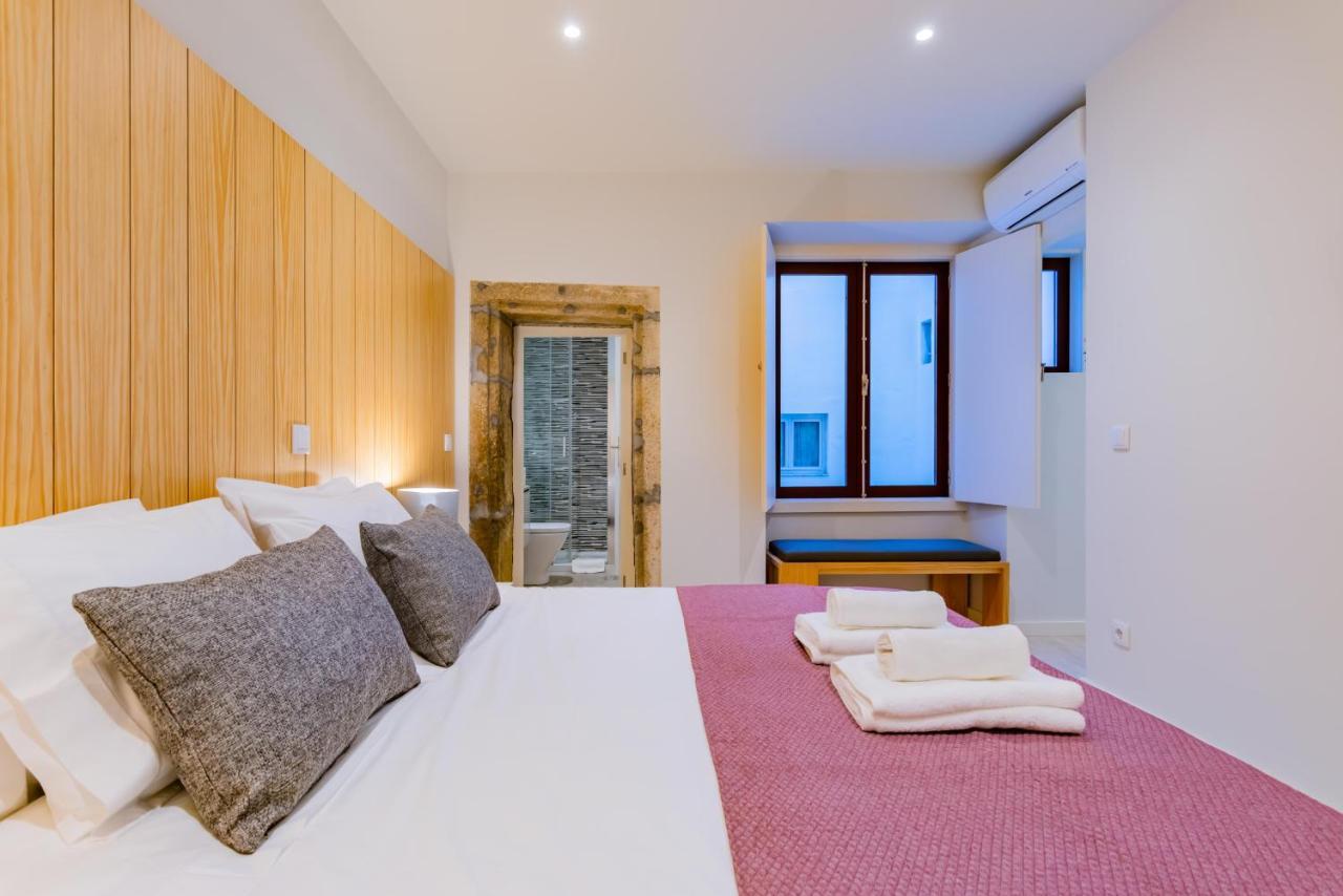 Lemago - São Bento Apartamento Porto