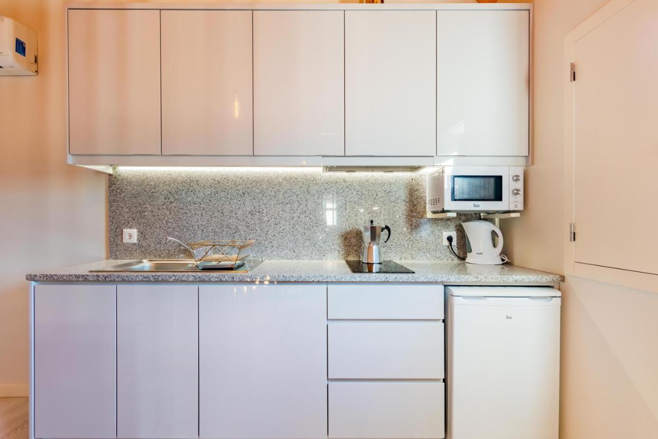 Apartamento Lemago - São Bento Porto
