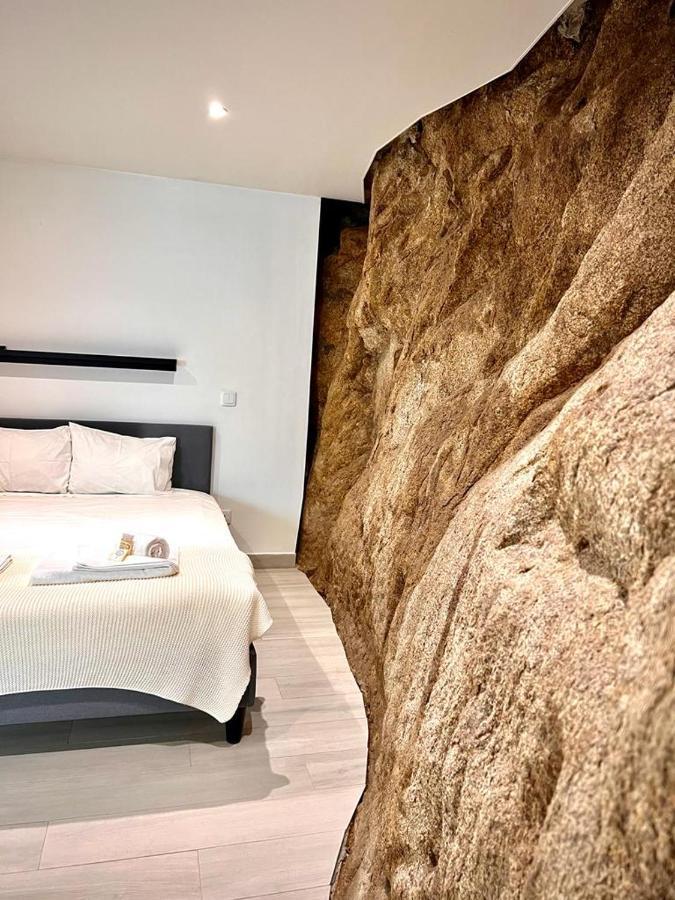 Apartamento Lemago - São Bento